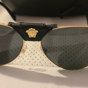 AUTHENTIC VERSACE-2150Q UNISEX